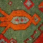 Anatolian carpet