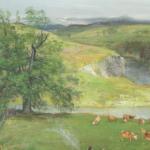 Landscape - Konecny, Josef (1907-) - 1970