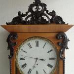 Wall clock - Pendel clock
