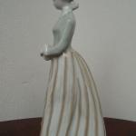 Porcelain Figurine - DUX - 1930