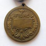 Commemorative Medals - 1919