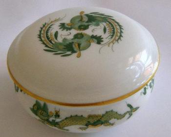 Jar - Meissen