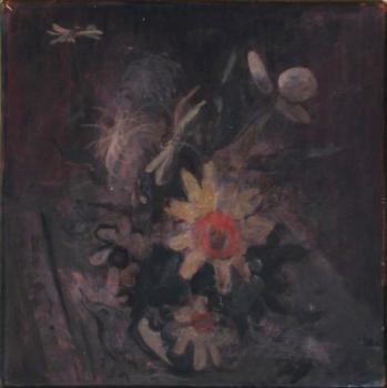 Painting - Kraeninikov Valentin (1901 - 1939) - 1930
