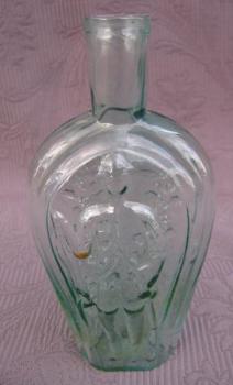 Glass Bottle - 1890