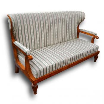 Sofa - Biedermeier