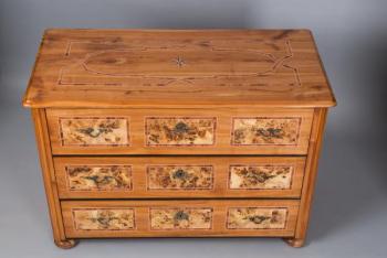 Chest of drawers - 1880