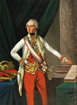 Emperor Joseph II.