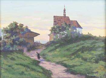Landscape - 1930