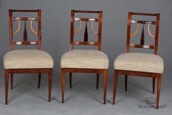 Chairs - 1830