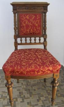 Chair - 1890