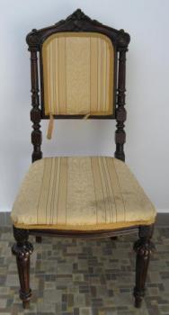 Chair - 1890