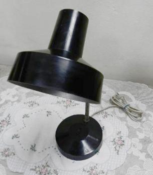 Table Lamp - bakelite - 1930