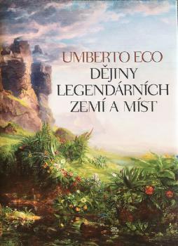 Book - Umberto Eco (1932 - 2016) - 2013