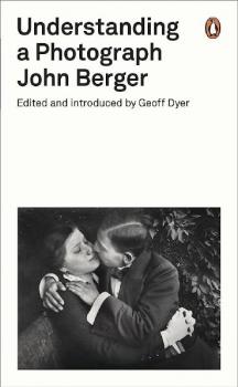 Book - John Berger *1926 - 2013