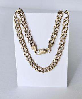 Gold Bracelet - gold - 1993