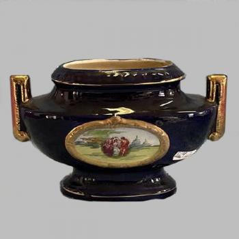 Bowl - porcelain - 1930