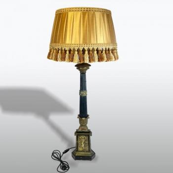 Table Lamp - 1910