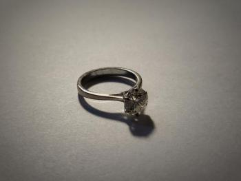 Ladies' Ring - 1940