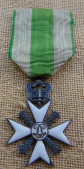 Medal - 1880