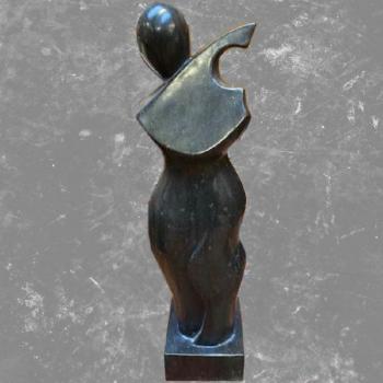 Sculpture - 2000