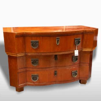 Chest of drawers - Rondocubism