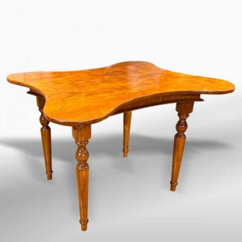 Dining Table - 1890