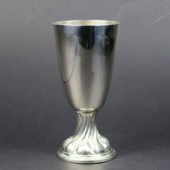 Silver Cup - silver - Eduard Wollenweber (1847 Mnchen - 1918 Mnchen) - 1910