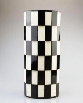 Vase - stoneware - Bernard Bloch - 1918