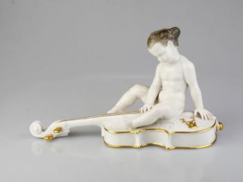 Porcelain Figurine - porcelain - Rosenthal  - 1930