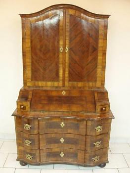 Cabinet - 1760