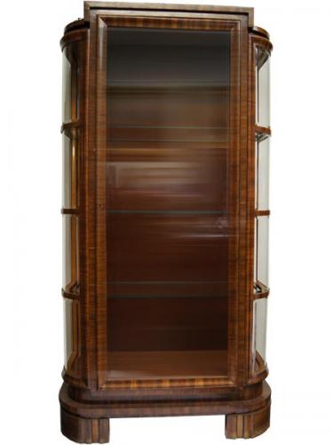 Display Cabinet - 1920