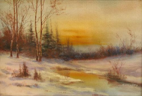 Landscape - 1920