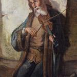 František Čermák (1822 - 1884), copy 1900 František Čermák (1822 - 1884), copy 1900