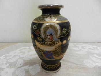 Vase from Porcelain - porcelain - 1900 Vase from Porcelain - porcelain - 1900