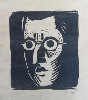 Graphics - 1935 Graphics - 1935