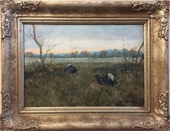 Frantisek Lange - Landscape Frantisek Lange - Landscape