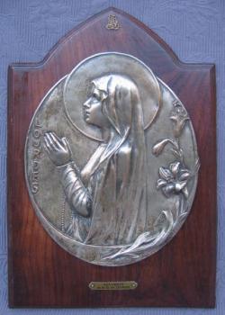 Decoration - 1920 Decoration - 1920