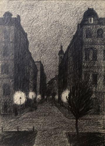 Jiří Balcar (1929 - 1968) Jiří Balcar (1929 - 1968)