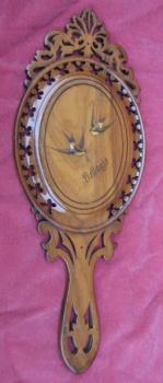 Decoration - 1920 Decoration - 1920