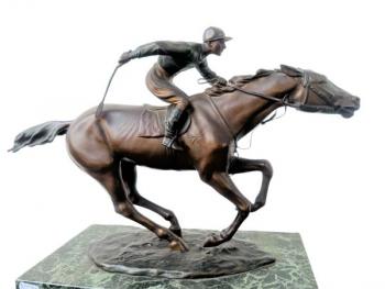Vienna Bronze - bronze - Richard Thuss - 1925 Vienna Bronze - bronze - Richard Thuss - 1925