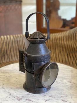 Lamp - 1930 Lamp - 1930