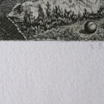 Jindrich Pilecek - Ex libris M. Gazdova  Jindrich Pilecek - Ex libris M. Gazdova