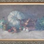 Still Life with Fruit - 1911 Still Life with Fruit - 1911