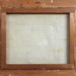 Vaclav Vaner - Woman tying a sheaf of grain, in th Vaclav Vaner - Woman tying a sheaf of grain, in th