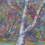 Boris Nosek - Volary, Birch Boris Nosek - Volary, Birch