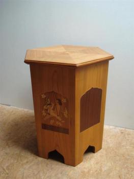 Table - SvitasArtDesign - 2015 Table - SvitasArtDesign - 2015