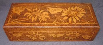 Jewelry Box - 1940 Jewelry Box - 1940