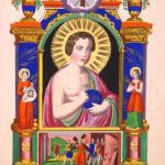 Vaclav Hoffmann - The Holy Child Jesus Vaclav Hoffmann - The Holy Child Jesus