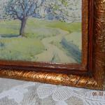 Summer Landscape - 1920 Summer Landscape - 1920