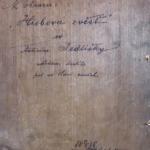 Jedlicka Antonin - The Annunciation of Job Jedlicka Antonin - The Annunciation of Job